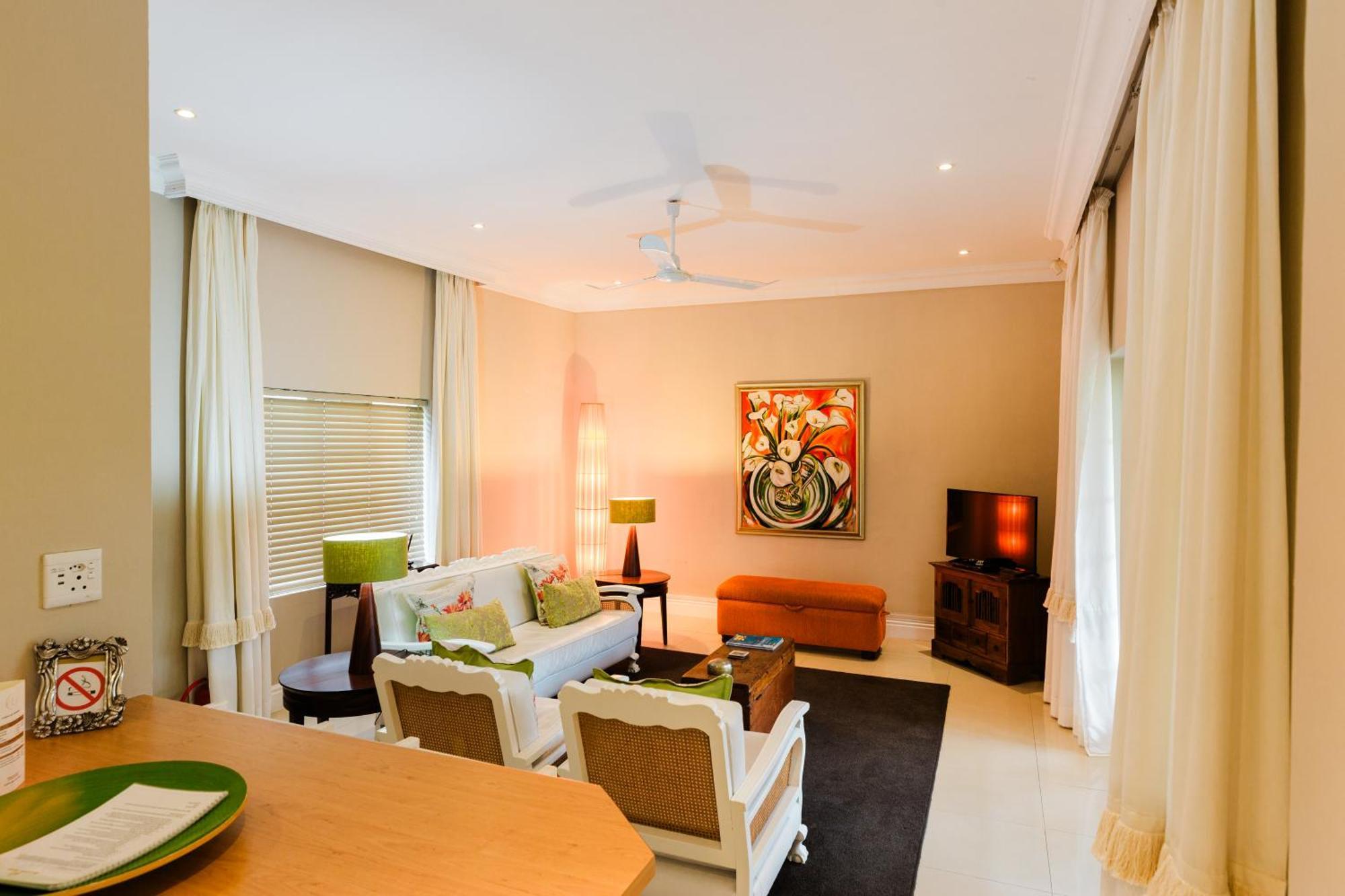 Marshden Estate Bed & Breakfast Stellenbosch Bagian luar foto