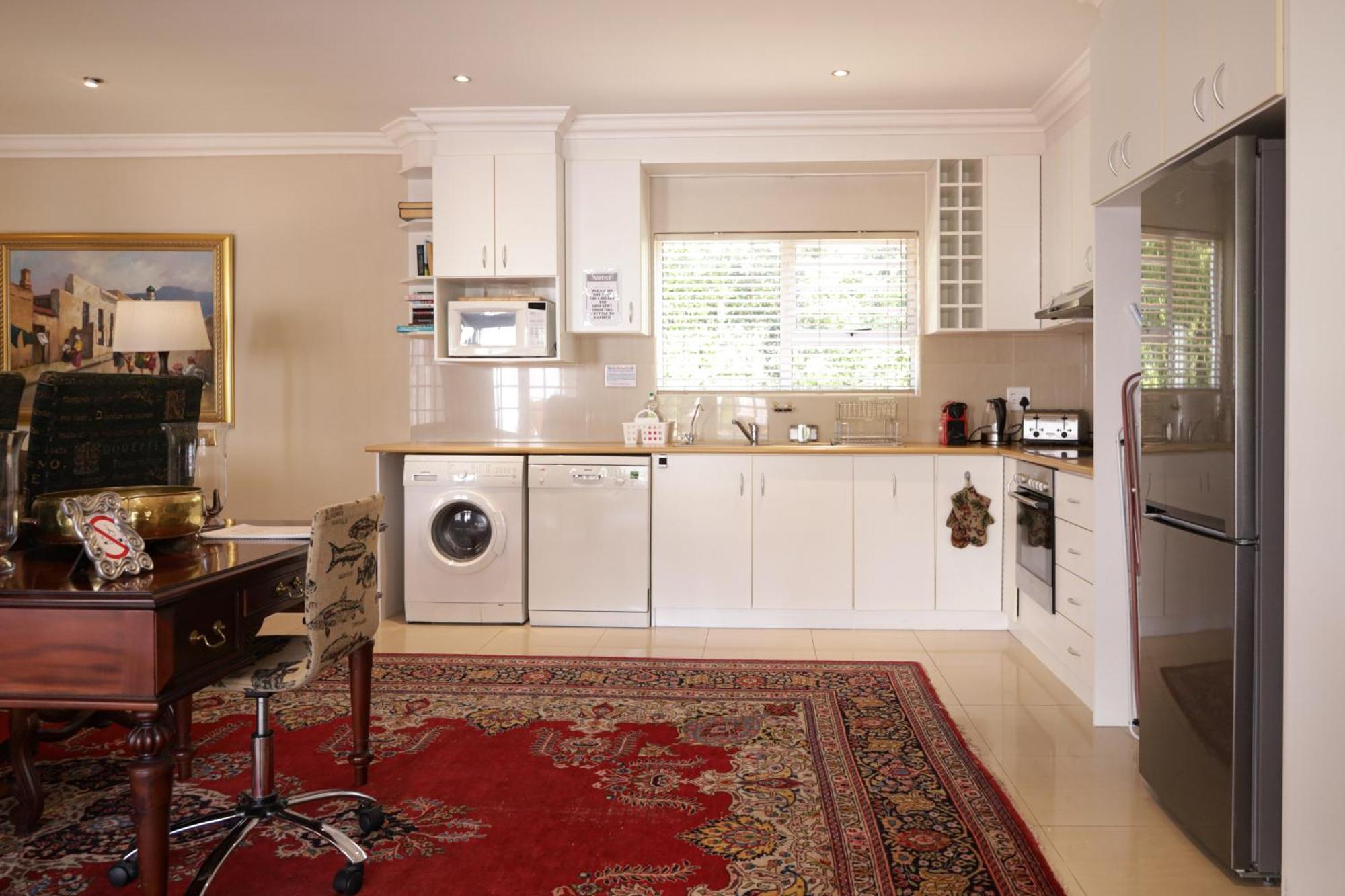 Marshden Estate Bed & Breakfast Stellenbosch Bagian luar foto