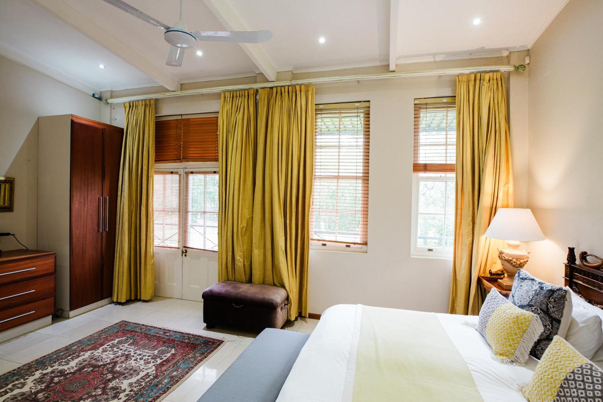 Marshden Estate Bed & Breakfast Stellenbosch Bagian luar foto