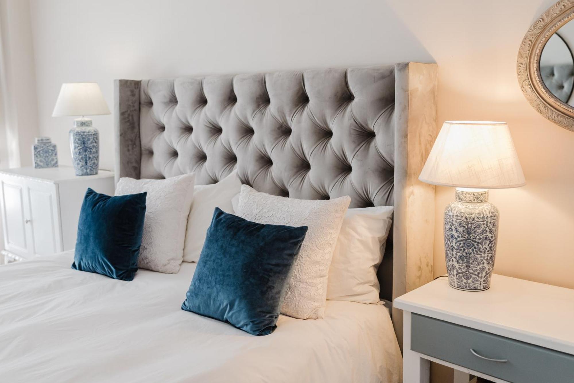 Marshden Estate Bed & Breakfast Stellenbosch Bagian luar foto