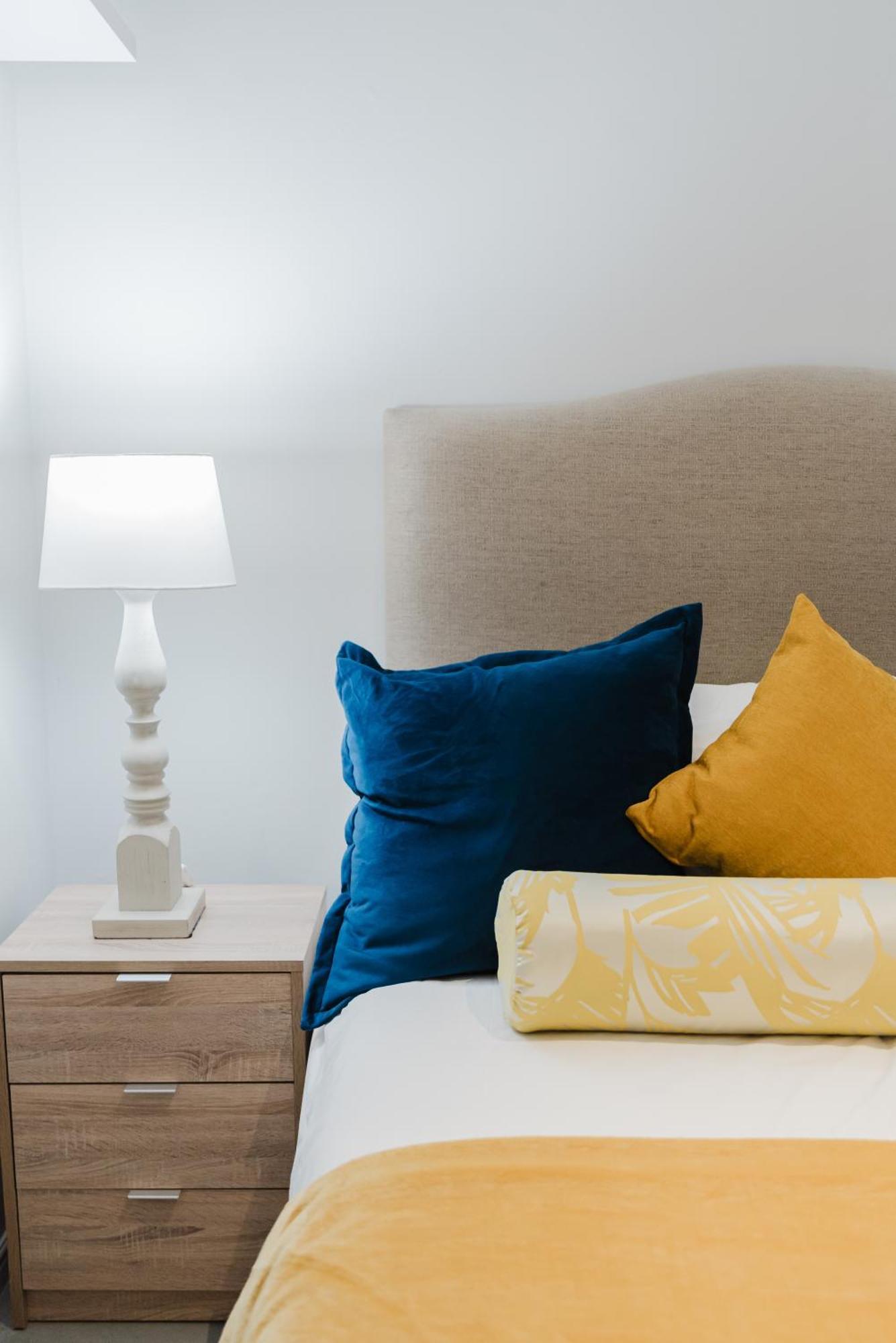 Marshden Estate Bed & Breakfast Stellenbosch Bagian luar foto
