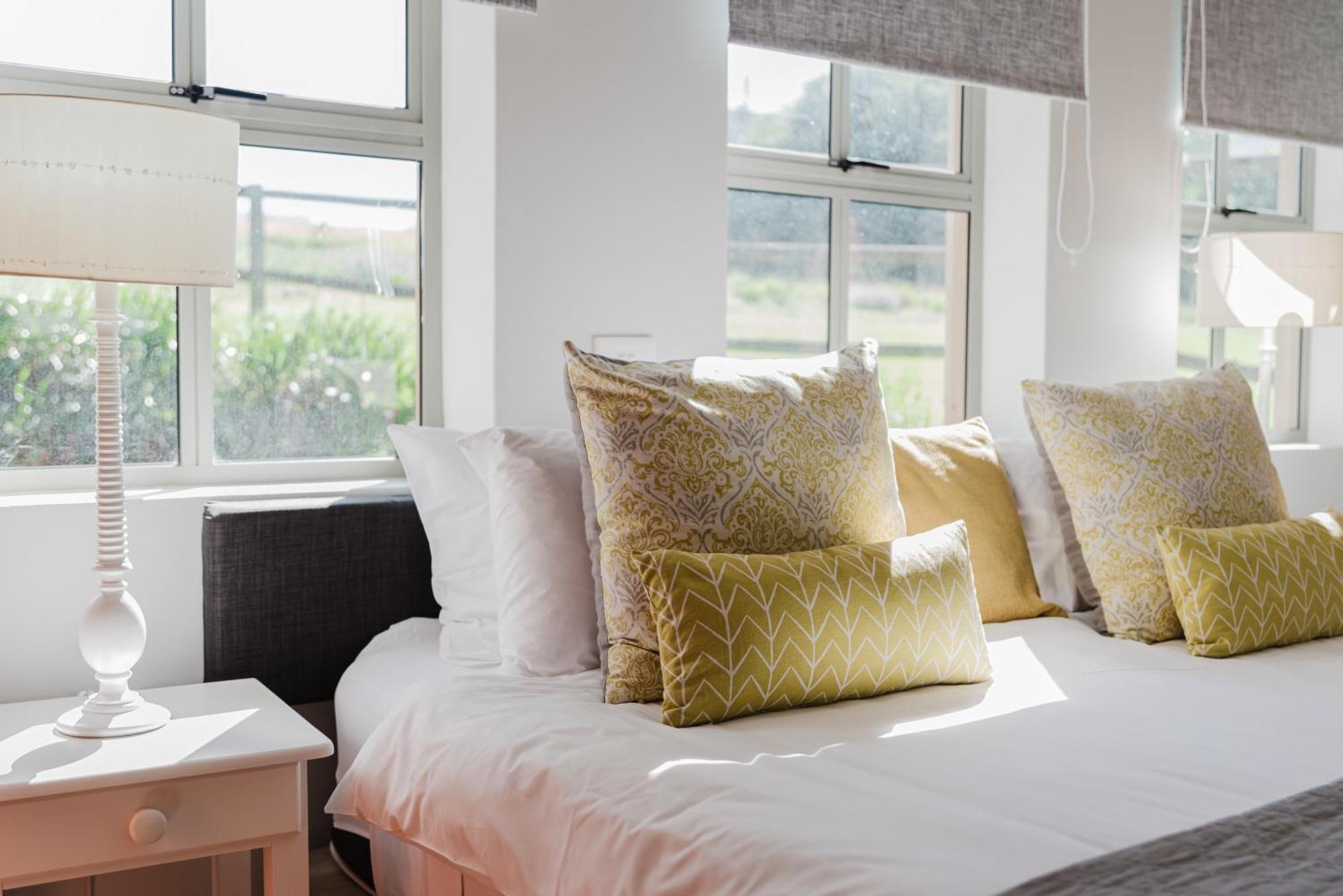 Marshden Estate Bed & Breakfast Stellenbosch Bagian luar foto